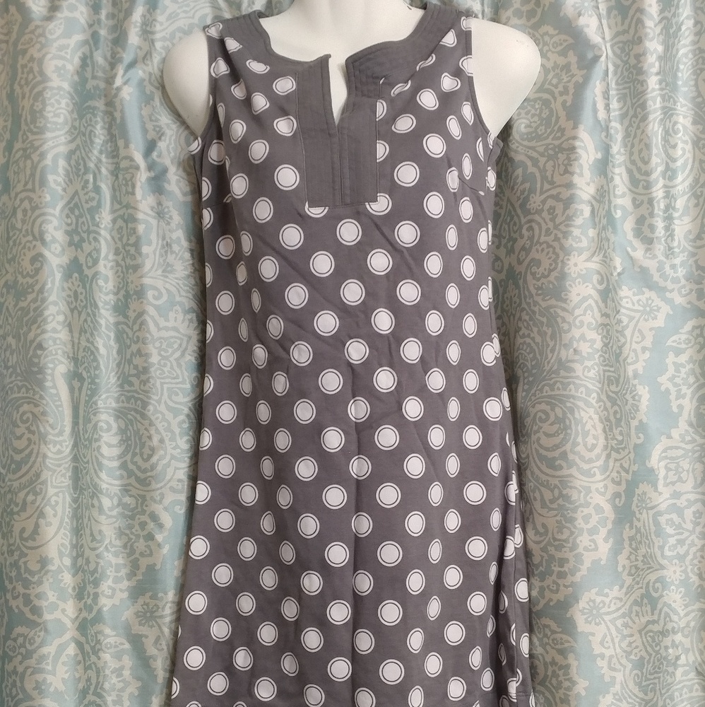 New York and Company dress